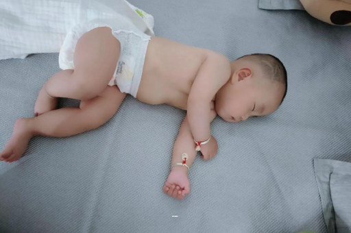 赵县孕妇前庭大腺囊肿